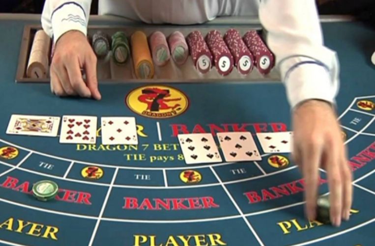 Digits 7 سائٹ کے لیے آن لائن گیمز فراہم کرنے والے